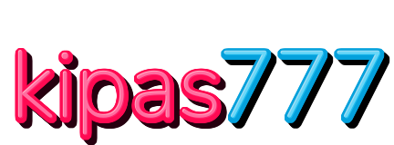 kipas777 — logo kanal