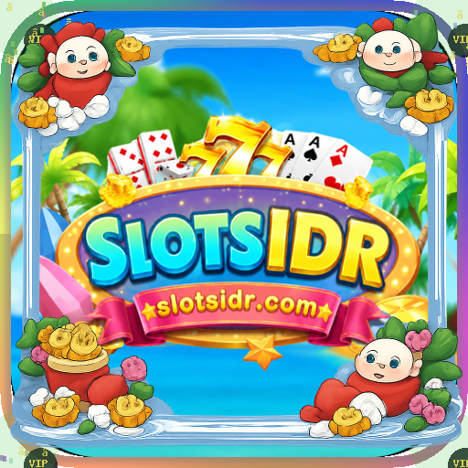 slotsidr — mitra unggulan