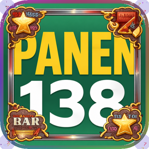 panen138 — mitra unggulan